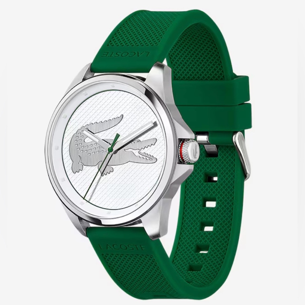 Lacoste limited edition Men's Watch green